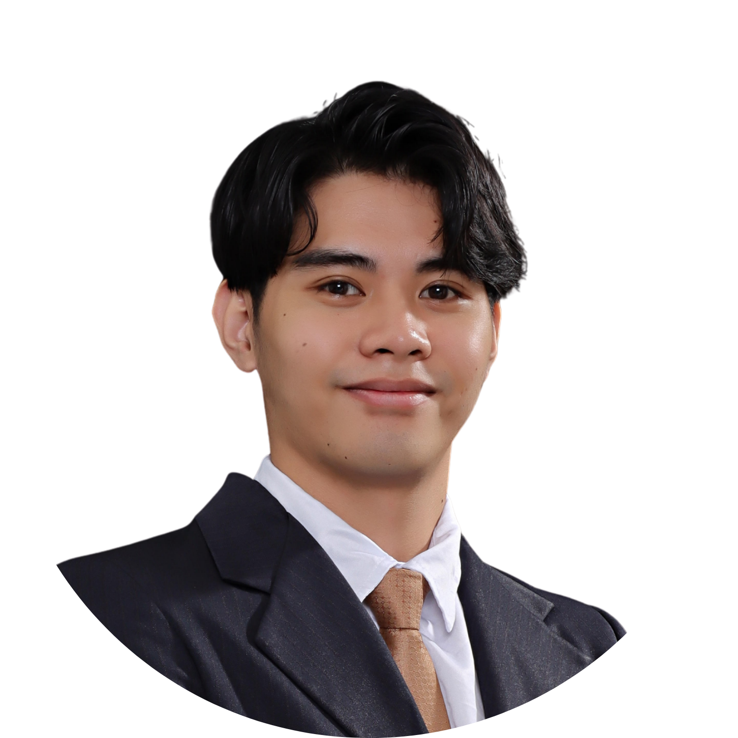 Gerald Paul P. Chico